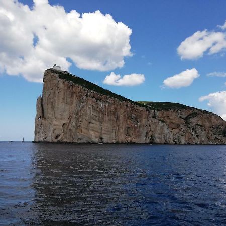 Appartamento Vacanza Альгеро Экстерьер фото