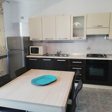 Appartamento Vacanza Альгеро Экстерьер фото