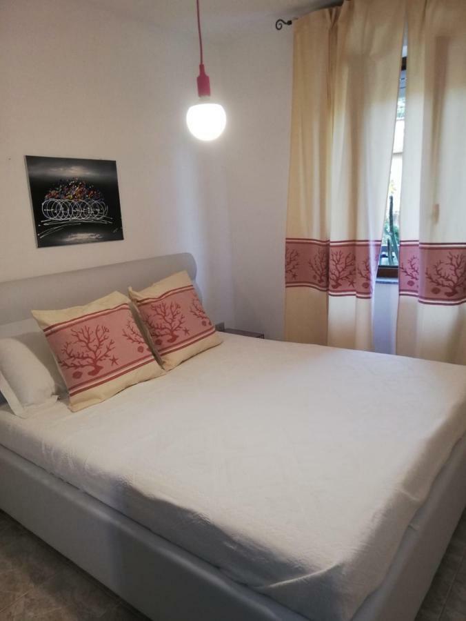 Appartamento Vacanza Альгеро Экстерьер фото