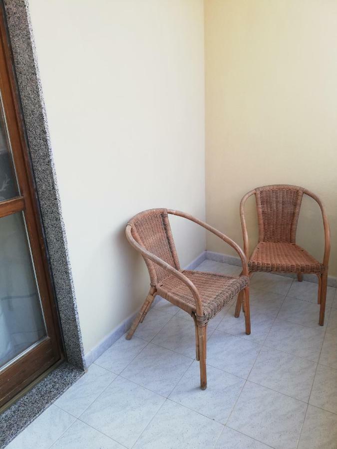 Appartamento Vacanza Альгеро Экстерьер фото