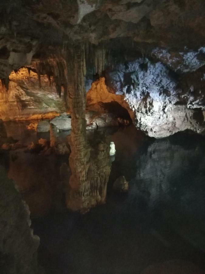 Appartamento Vacanza Альгеро Экстерьер фото